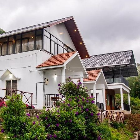 Vega Paradise Kanthalloor Dış mekan fotoğraf