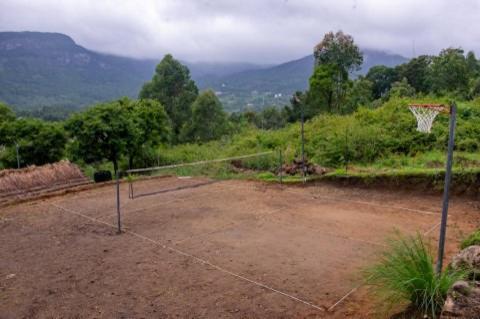 Vega Paradise Kanthalloor Dış mekan fotoğraf