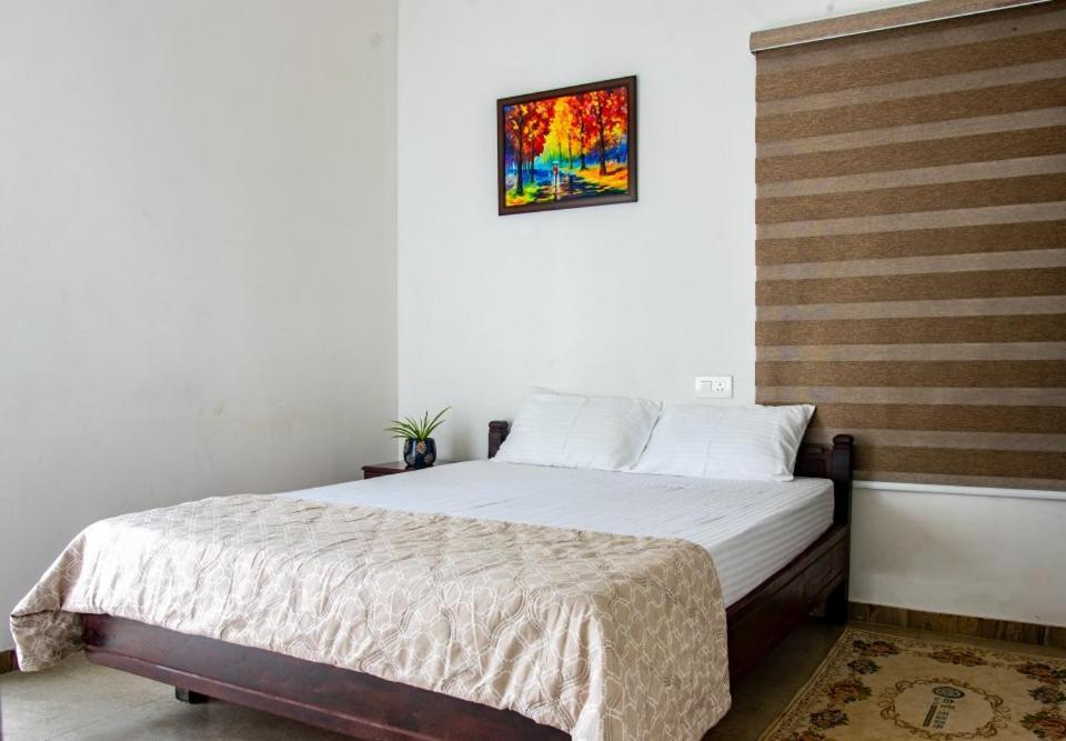 Vega Paradise Kanthalloor Dış mekan fotoğraf
