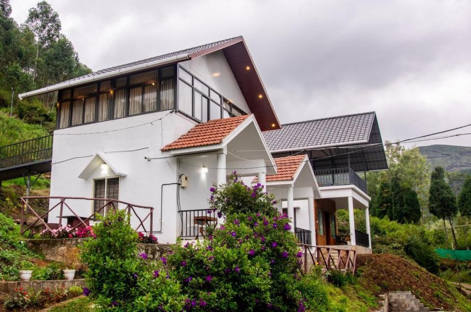 Vega Paradise Kanthalloor Dış mekan fotoğraf
