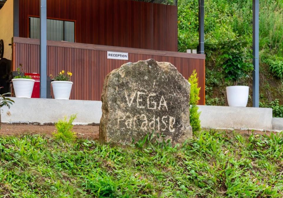 Vega Paradise Kanthalloor Dış mekan fotoğraf