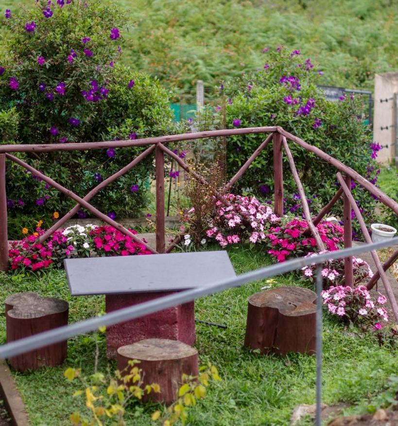Vega Paradise Kanthalloor Dış mekan fotoğraf