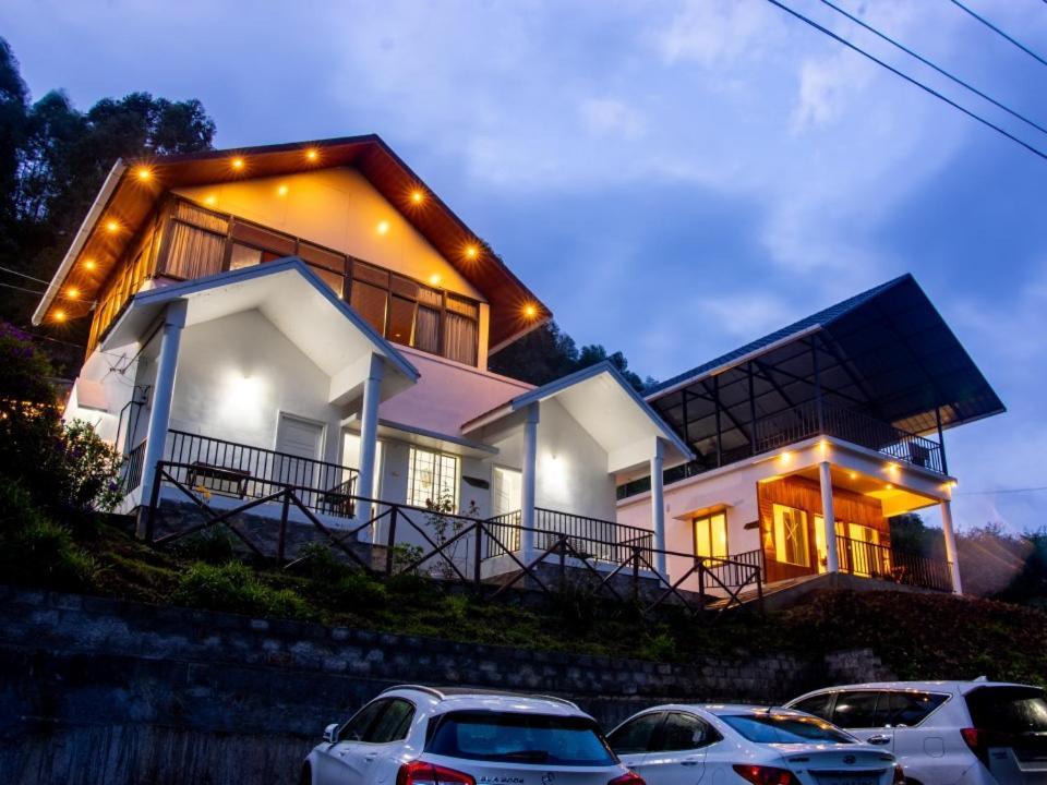 Vega Paradise Kanthalloor Dış mekan fotoğraf