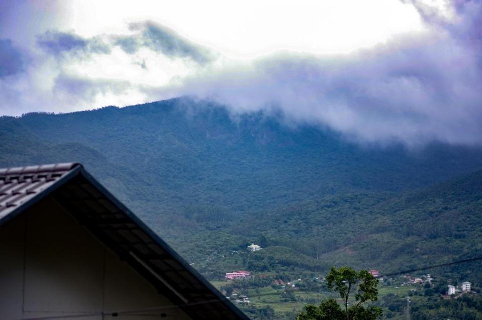 Vega Paradise Kanthalloor Dış mekan fotoğraf