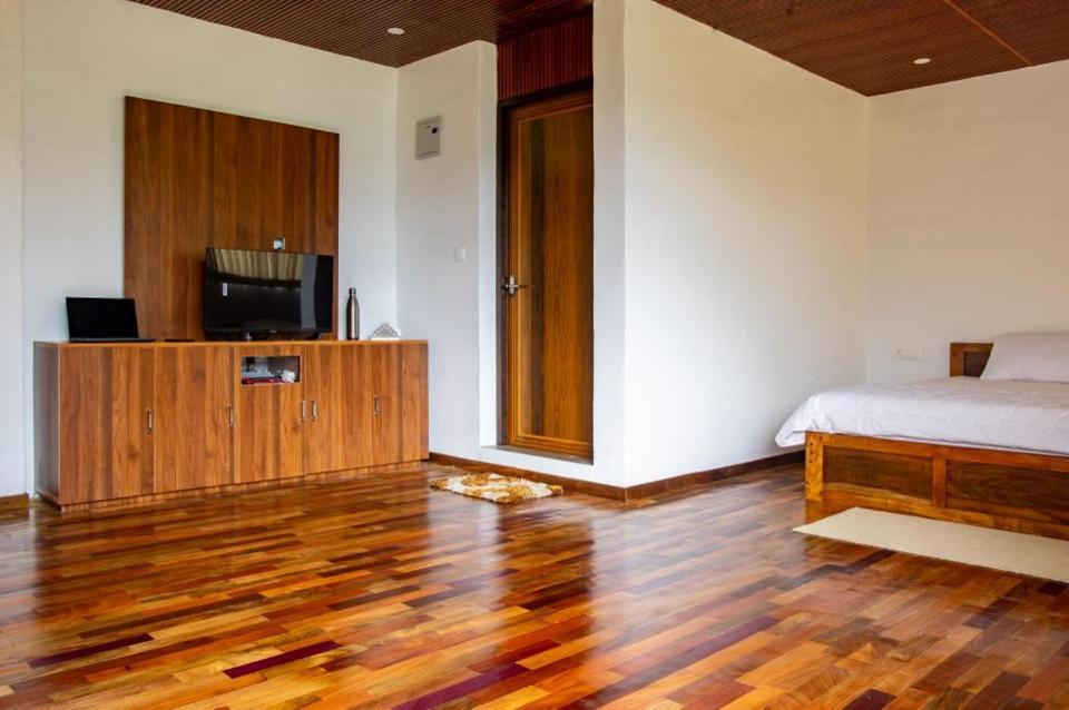 Vega Paradise Kanthalloor Dış mekan fotoğraf